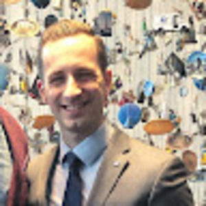 Meet your Posher, Ryan